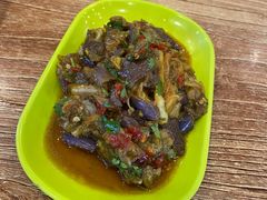 -长城东北菜(新港西路店)