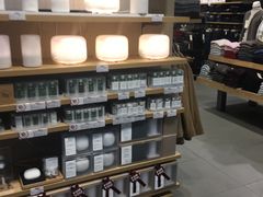 -MUJI无印良品(远洋未来广场店)