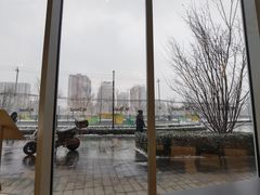 -M Stand(北京平安幸福中心店)