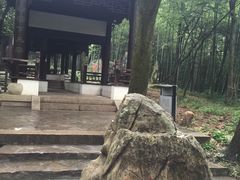 -玉女潭景区