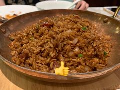 蝶园炒饭-蝶园·装修中(BFC外滩金融中心店)