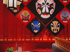 -京韵胡同·酱香羊蝎子火锅涮肉(长寿路店)