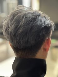 -厘里·salon