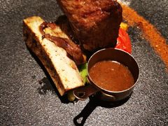 -原石牛扒·约会餐厅(龙城万科里店)
