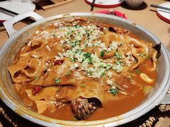 -肥三土菜馆(五四广场店)