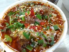 -蜀串香牛杂火锅串串