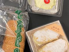 -凯司令西点房(虹桥路站店)