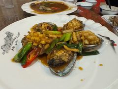 -友强·23年特色海鲜大排档(厦门店)