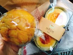 -罗莎蛋糕Rosa bread(印象汇店)