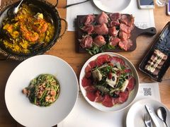 -宿醉意大利餐厅(老车站1970文创园店)