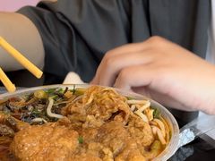 -凤张螺蛳粉·爽口粉(跃进路总店)