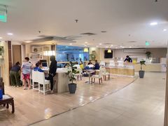 -美菲特健身(华贸店)
