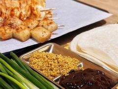 -烤五行·烧烤烤串(石佛营店)