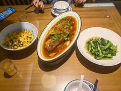 -鸿运楼·舌尖上的徽菜