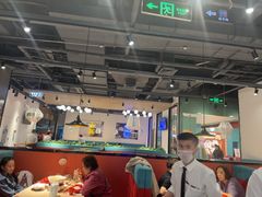 -避风塘(宝山万达店)