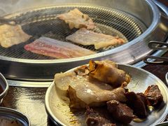-大喜烤肉(海宁尚东店)