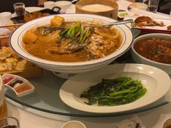 -天和晟新京菜.水煮鱼.湘土菜(国展店)