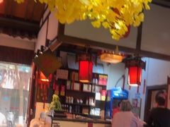 -老灶房-四川土菜(铁牛广场店)