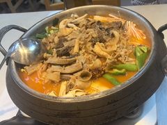 -屋里家延边朝鲜族冷面(南园店)