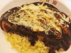-大哥餐厅(西城花园店)