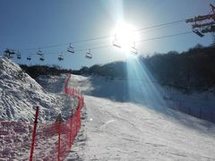 -太子岭滑雪场