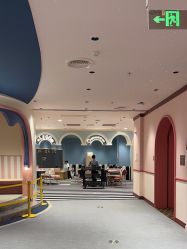 -奈尔宝家庭中心·亲子餐厅(北京东坝万达店)