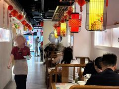 -春天里餐厅(西田城店)