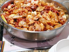 -黄记煌三汁焖锅(悦方IDmall店)