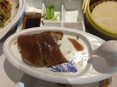 -大鸭梨烤鸭(金色漫香店)