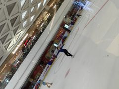 -全明星滑冰俱乐部(万象城店)