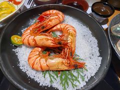 -花潮料理艺食馆(世欧广场店)