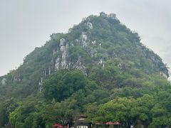 -星湖旅游景区七星岩