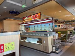 -海底捞火锅(北京路店)