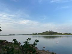 -南京金牛湖风景区