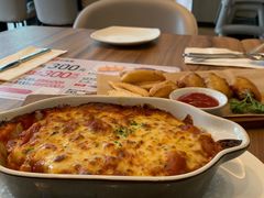 -必胜客(中北店)