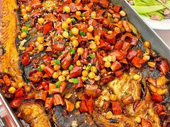 -雅佳神话·麻辣烤鱼(新街口店)