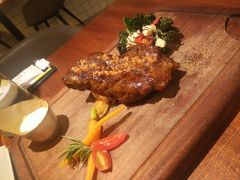 -卡朋厨房(289艺术园区店)