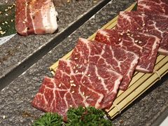 -千寻山野烤肉(中关村店)