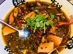 -粤小馆(天安云谷店)
