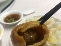 玉兰饼-天福苑(崇宁路店)