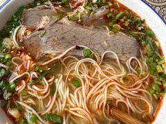 -1916中国兰州牛肉拉面(张掖分店)