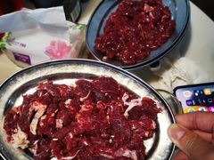 -菜忠潮州牛肉店(岗厦店)