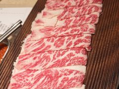 -Ant 蚂蚁洞烤肉·大营地(上海静安大悦城店)