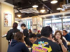 -棋哥烧鹅餐室(发昌大厦店)