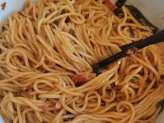 招牌葱油拌面-一品小笼(金融街店)