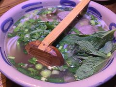 牛肉米线-云上千禾(水上店)