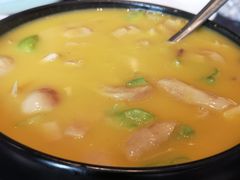 -翠湖宾馆·中餐厅