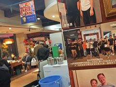 -天下客饭店(中山路店)