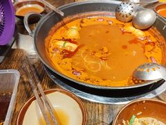 -冯校长老火锅(广州正佳广场店)