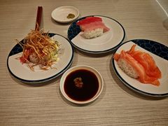 -滨寿司(新街口中央商场店)